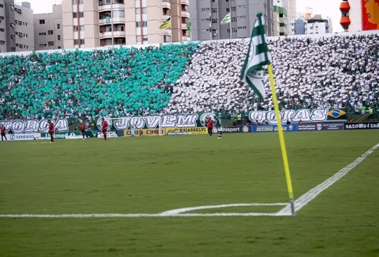 Goias 2026 CopaDoBrasil