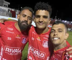 PAULISTÃO A4 RIVALO: 9ª rodada tem duelos pelo G8 e luta contra o rebaixamento