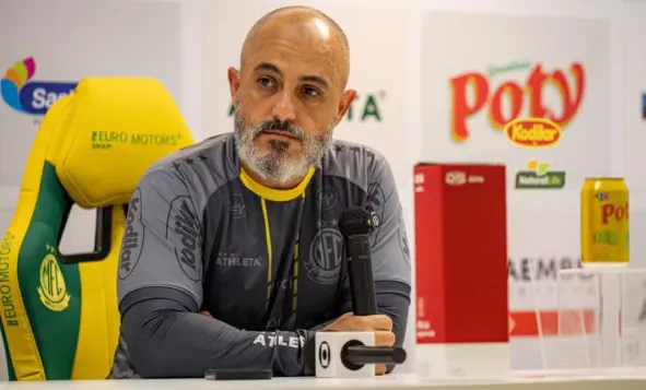 Guanaes projeta Mirassol forte apos pausa no calendario