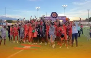 RONDONIENSE: Guaporé empata sem gols com Rondoniense e fatura o título