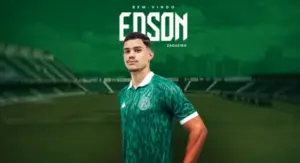 Guarani contrata mais dois reforços para a Série C