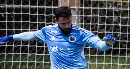 Cruzeiro intensifica preparação para final do Mineiro