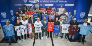 XV de Piracicaba e São Bento podem ampliar receitas com programa “Rivalo Joga Junto”