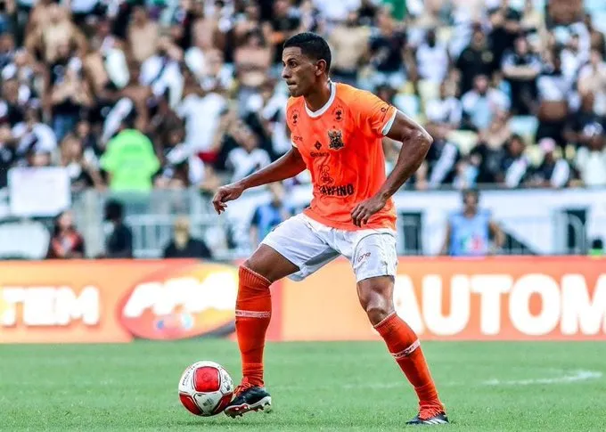 Yan Silva será reforço da Inter de Limeira - Foto: Victor Melo