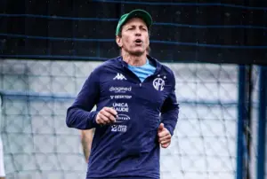 Guarani contrata novo preparador físico para a Série C