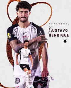 Gustavo Henrique é destaque na Seleção da Rodada