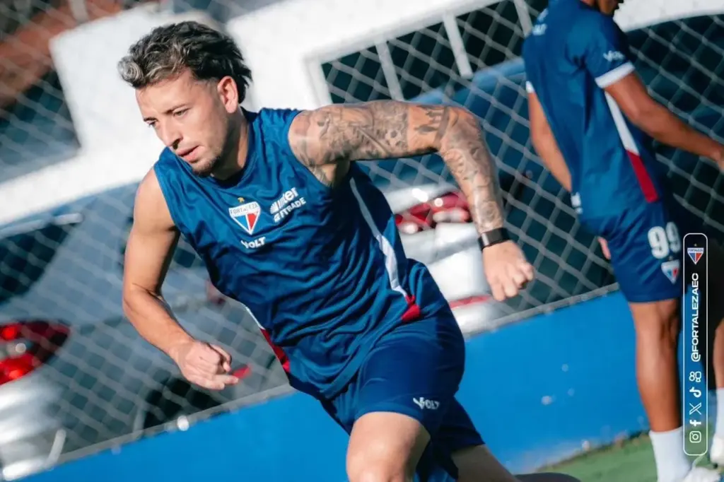 Fortaleza x Imperatriz-MA - Onde assistir, horário e escalações!