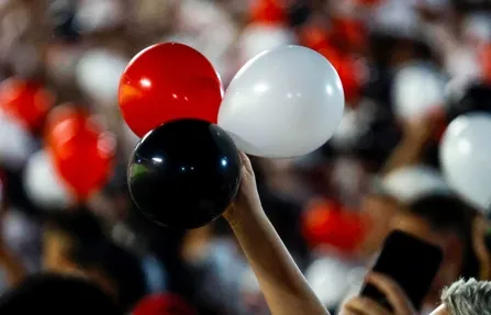 HeBfuETe Miguel Schincariol Sao Paulo Morumbis 2026