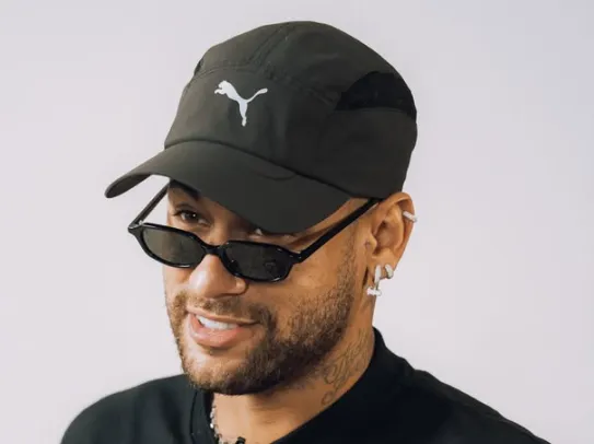 'Quem não acompanha futebol, pede o Neymar na Copa', diz ex-jogador da seleção