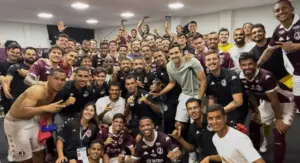 Sertãozinho 0 x 2 Juventus - Moleque vence e encaminha classificação