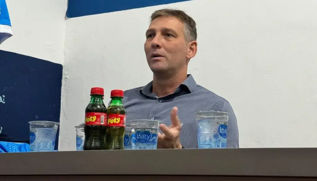 Paulista A3 RIVALO: Ricardo Costa exalta maturidade do Marília e projeta duelo direto contra o Rio Claro