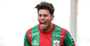 Paulista A3 RIVALO: Inspirado em Ronaldinho, Yohan Marcellus assume artilharia da A3