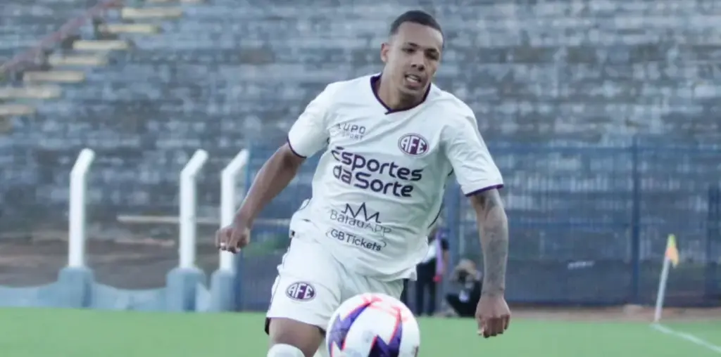 Paulista A2 RIVALO: Ferroviária deve poupar trio na última rodada