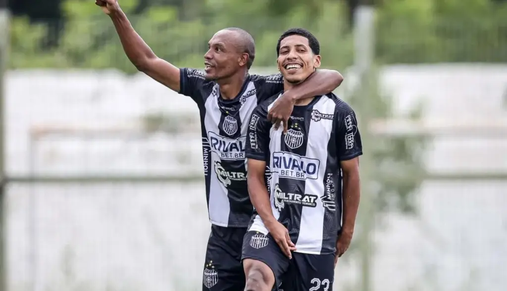 União Barbarense x União Suzano – Onde assistir, horário e escalações!