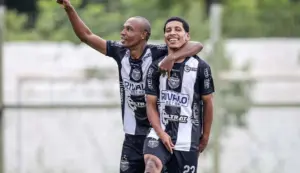 União Barbarense x União Suzano – Onde assistir, horário e escalações!