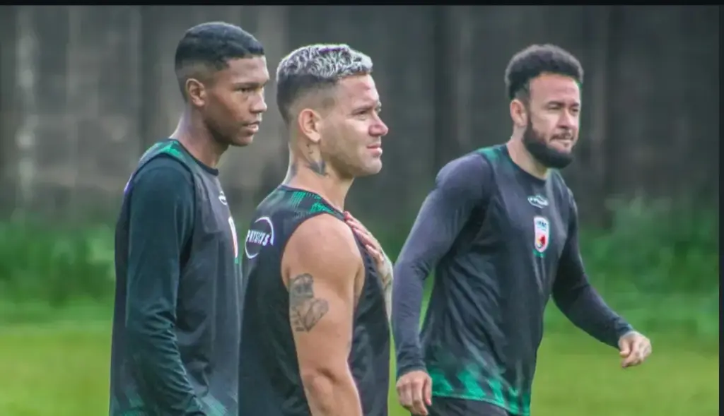 União São João x Portuguesa Santista – Onde assistir, horário e escalações!