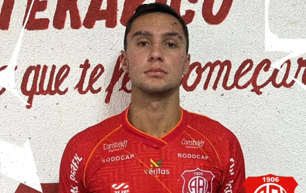 Paulista A4 RIVALO: Inter de Bebedouro confirma lateral formado no São Paulo