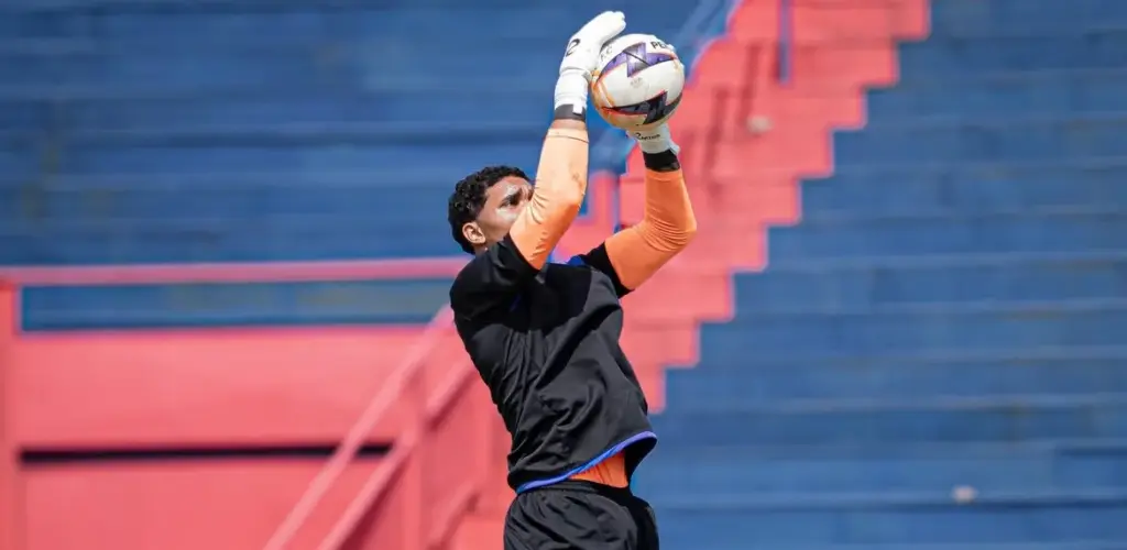 Paulista A4 RIVALO: Após falha, Goleiro Wendel projeta reação do Comercial