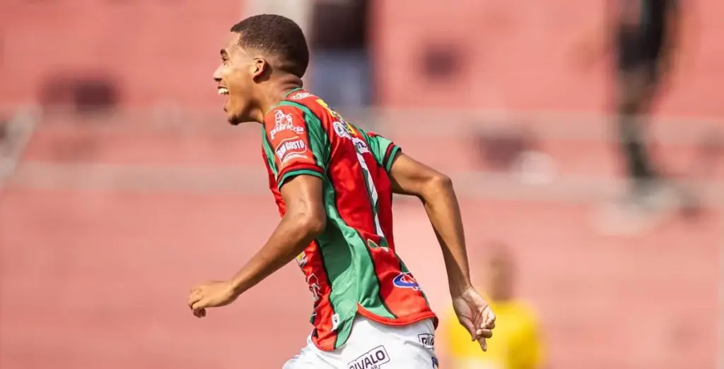 Nacional 0 x 4 Taquaritinga - Tarde inspirada do CAT na capital