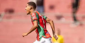 Nacional 0 x 4 Taquaritinga - Tarde inspirada do CAT na capital