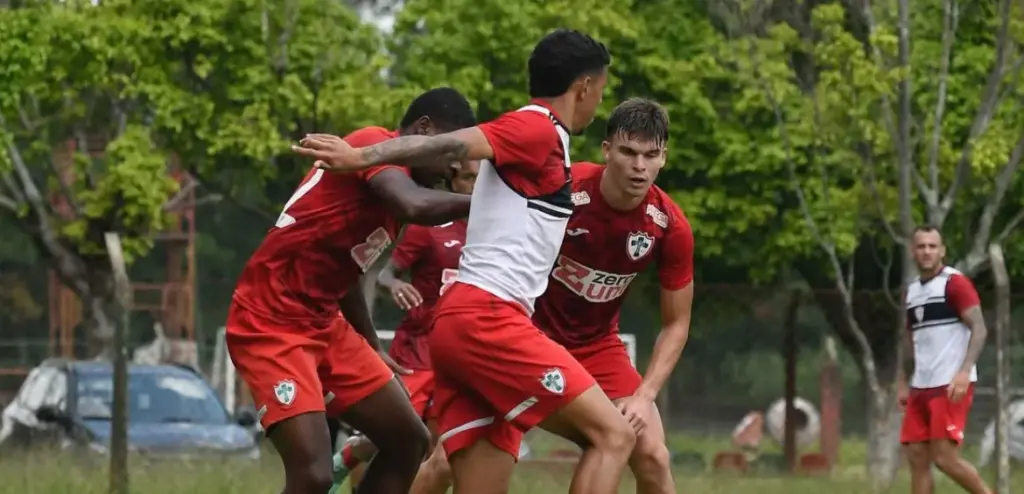 Após goleada, Portuguesa encara Avaí na terceira fase da Copa do Brasil