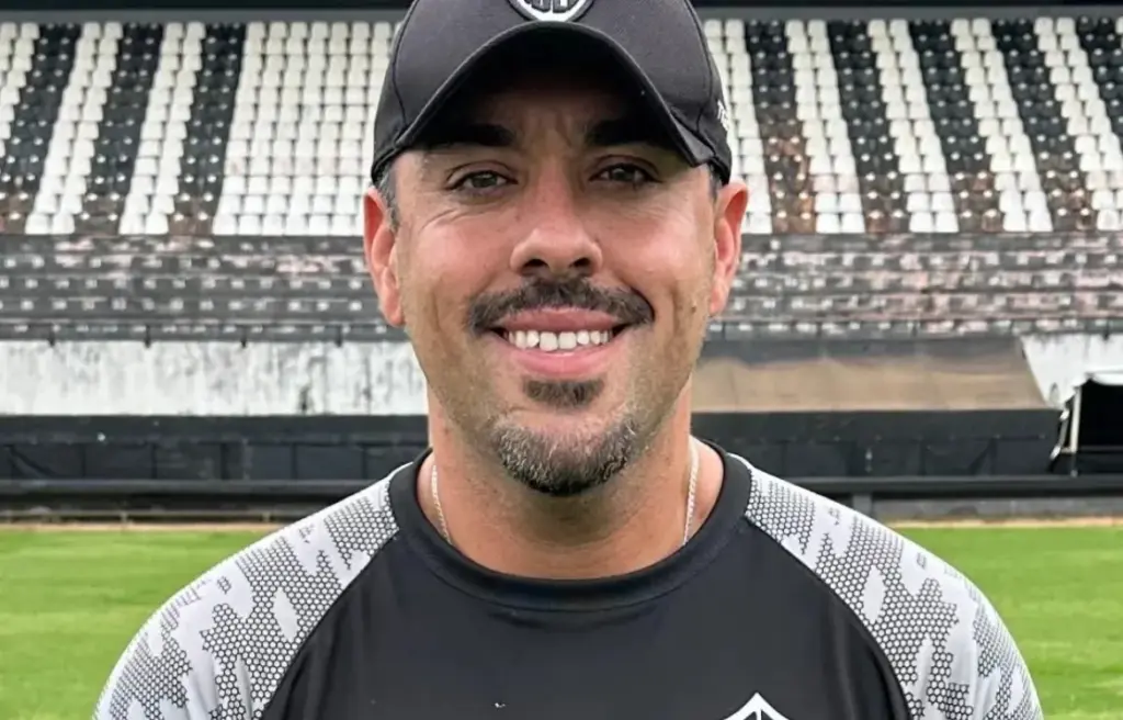 De campeões a demitidos: o ano difícil de Marelli e Raphael Pereira 4 IMG 0620