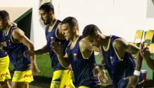 Catanduva x União São João -  Duelo direto pelo G8 movimenta a A3