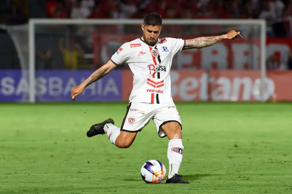 Destaque do Primavera, Thales Oleques valoriza temporada e projeta novo clube