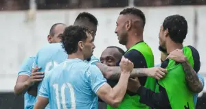 Marília x União Suzano - MAC recebe lanterna em busca da classificação