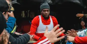 Capitão do Canadá, Alphonso Davies sofre nova lesão vira dúvida para a Copa