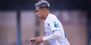 Vice-artilheiro da A3, Andrey Carlos atrai o interesse de Ponte Preta e Guarani