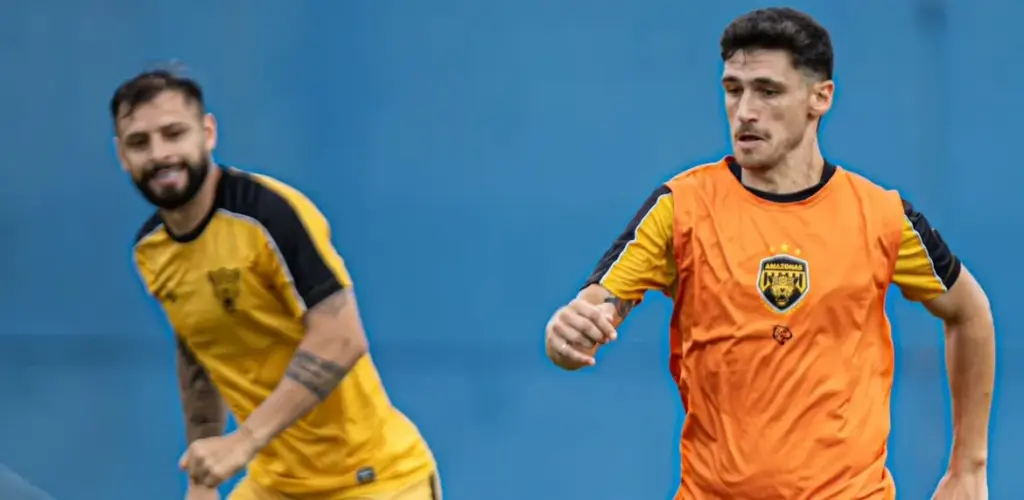 Amazonas x Figueirense: duelo em Manaus vale vaga na 4ª fase da Copa do Brasil