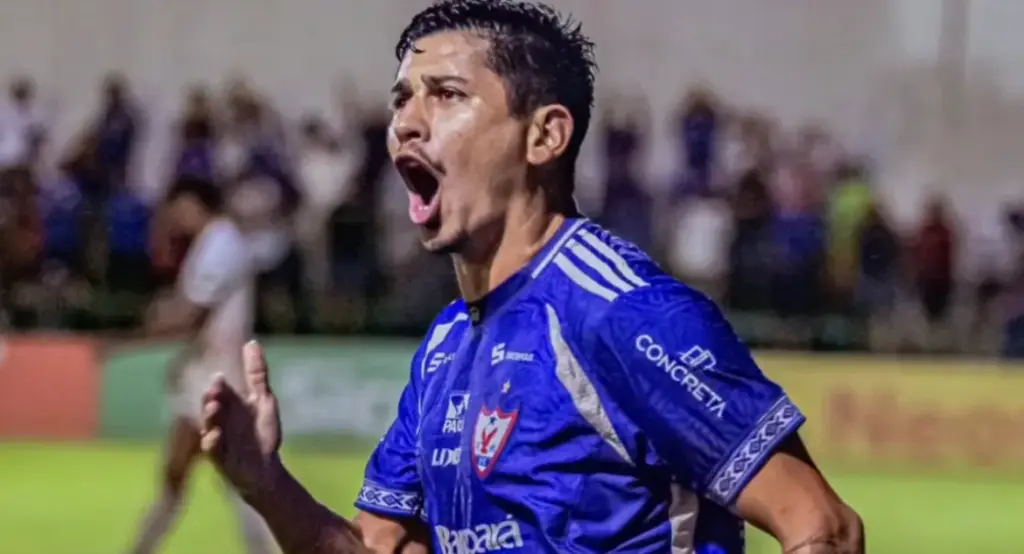 Madureira 0 x 1 Águia de Marabá - Paraenses não perdoam pênalti perdido e gol anulado