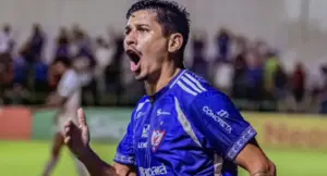 Madureira 0 x 1 Águia de Marabá - Paraenses não perdoam pênalti perdido e gol anulado