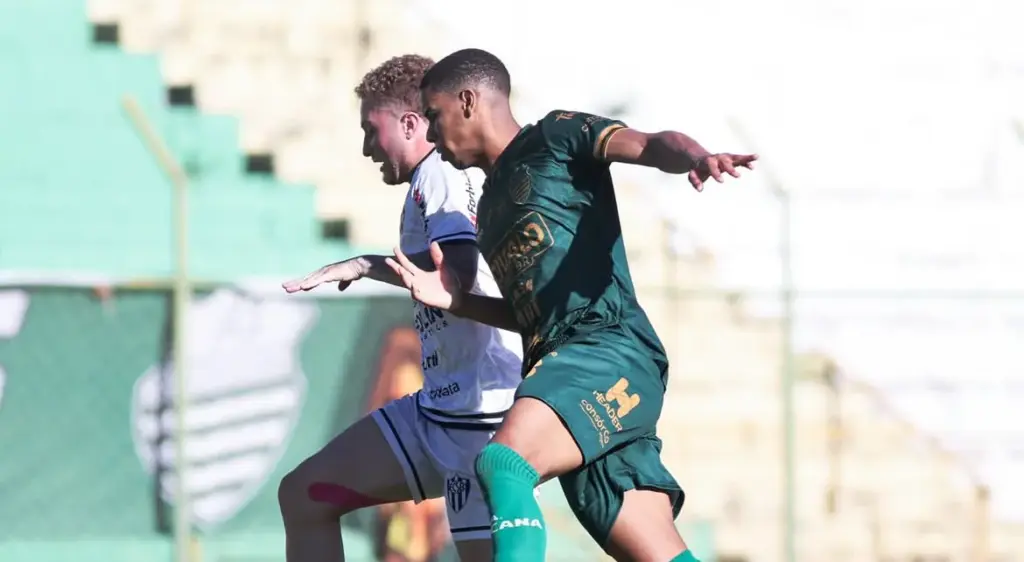 Francana x Rio Claro: Veterana estreia novo técnico em duelo decisivo contra o Z2