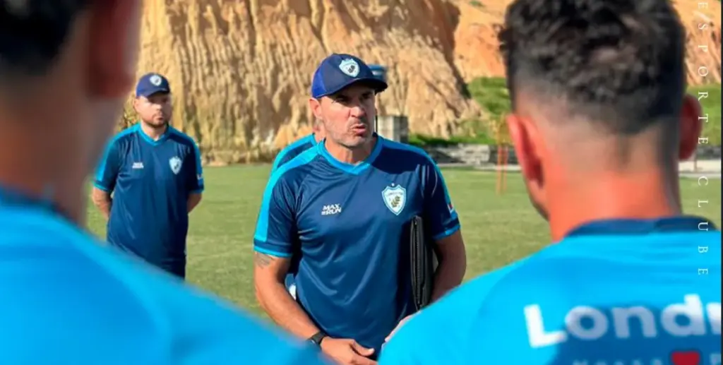 Londrina x Operário – Rivais revivem final do Paranaense na Copa do Brasil