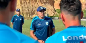 Londrina x Operário - Rivais revivem final do Paranaense na Copa do Brasil