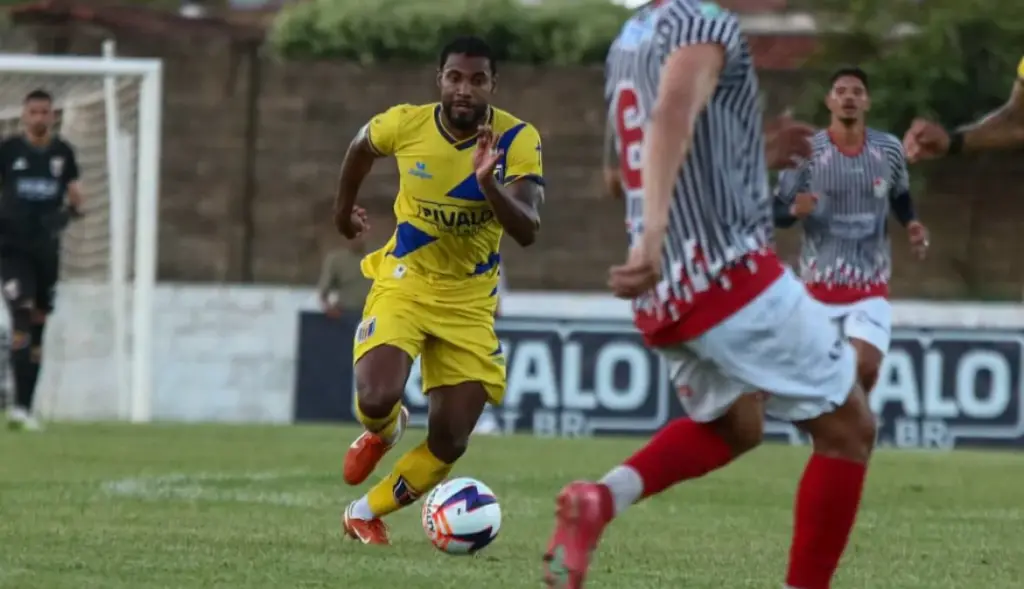 Quais times ainda brigam pelo G-4 na Série A3? Veja o que cada um precisa