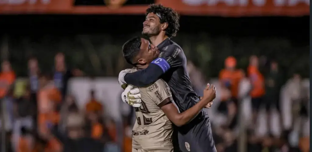 Jacuipense x Novorizontino: Leão busca feito inédito na Copa do Brasil