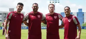 CRB x Figueirense: duelo decisivo vale vaga e R$ 2 milhões