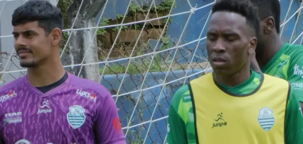 Francana depende só de si para evitar queda na Série A3