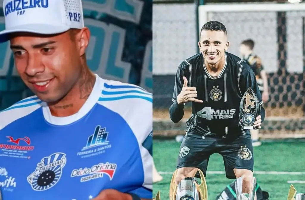 Desfalcado, Comercial inscreve dupla vinda do amador para a Série A4