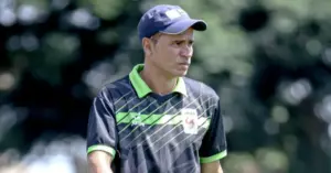 Danilo Sacramento assume o São-Carlense para a sequência da Série A4