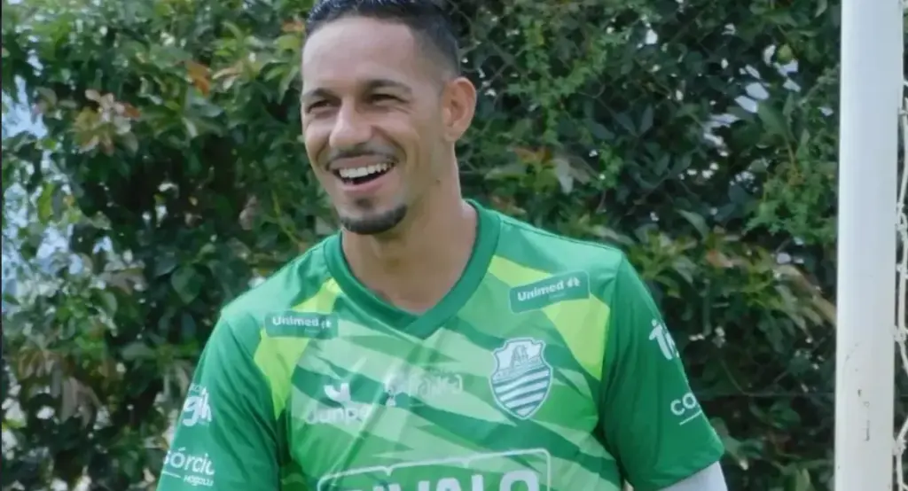 Com 10 pontos, Francana depende só de si para evitar queda na A3