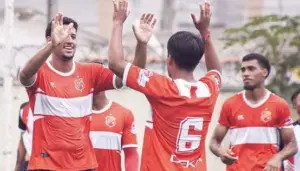 Segundona: União Mogi aposta em base para dar volta por cima