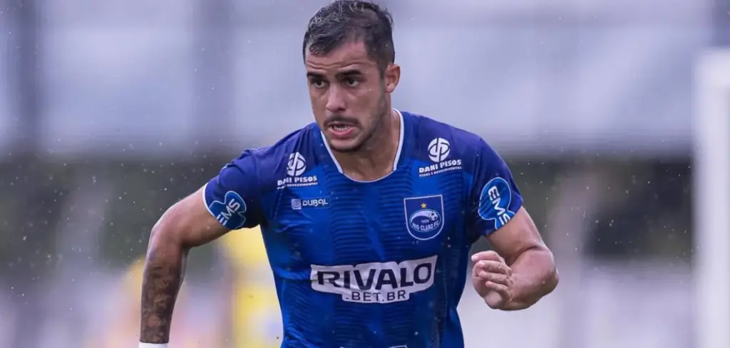 Rio Claro x União Suzano: Galo Azul joga pela classificação na rodada final