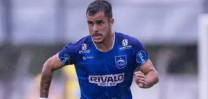 Rio Claro x União Suzano: Galo Azul joga pela classificação na rodada final