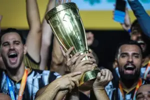 Confira os jogadores que mais apareceram na Seleção dos Atletas da Série A3 na 1ª Fase