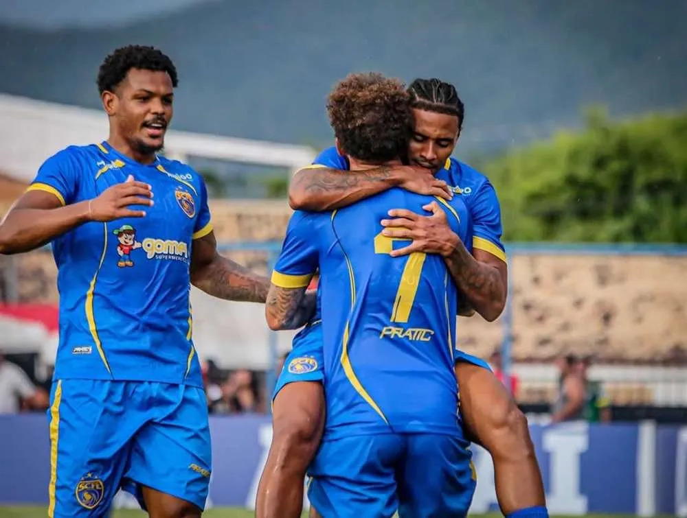 Sampaio Corrêa-RJ x Juventude: onde assistir, horário e escalações!