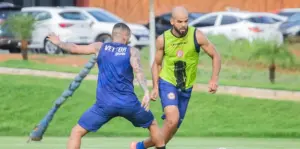 Tombense x Avaí - Onde assistir, horário e escalações!